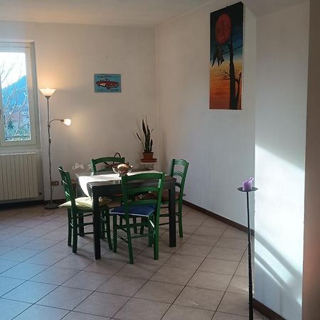 Il Meglio Al Minimo Apartment Леко Екстериор снимка