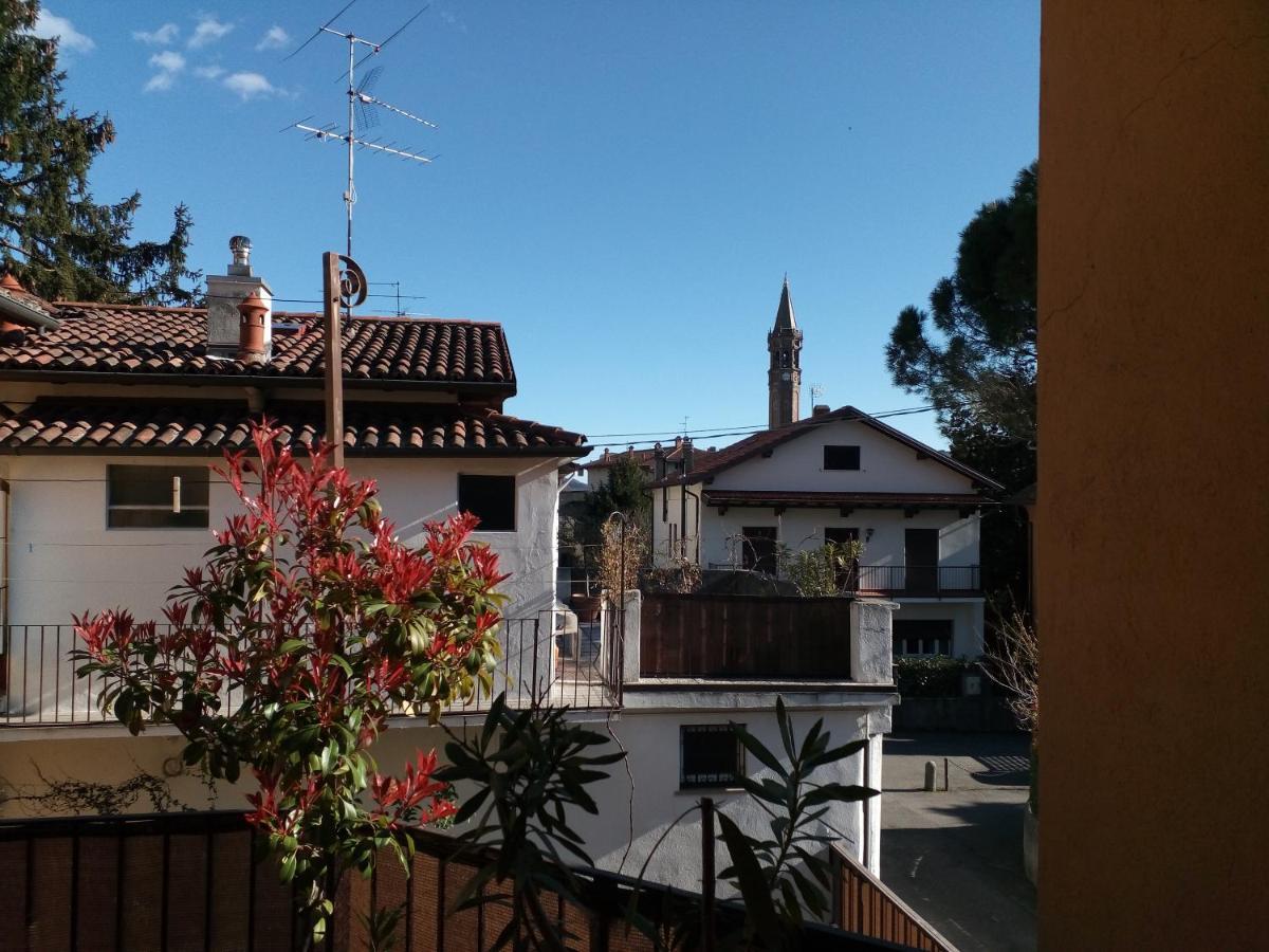 Il Meglio Al Minimo Apartment Леко Екстериор снимка