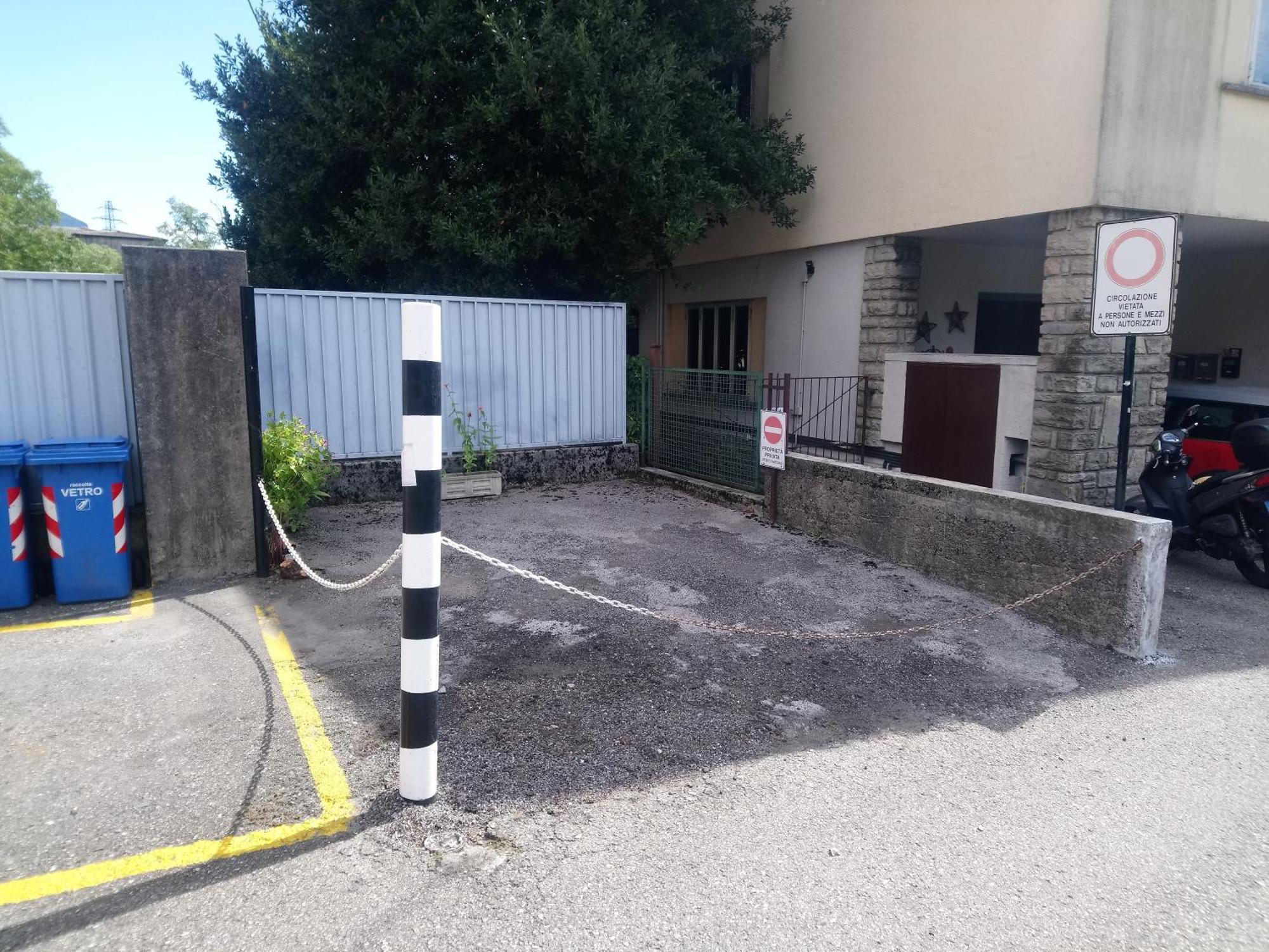 Il Meglio Al Minimo Apartment Леко Екстериор снимка