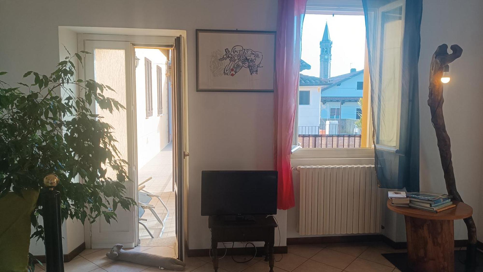 Il Meglio Al Minimo Apartment Леко Екстериор снимка