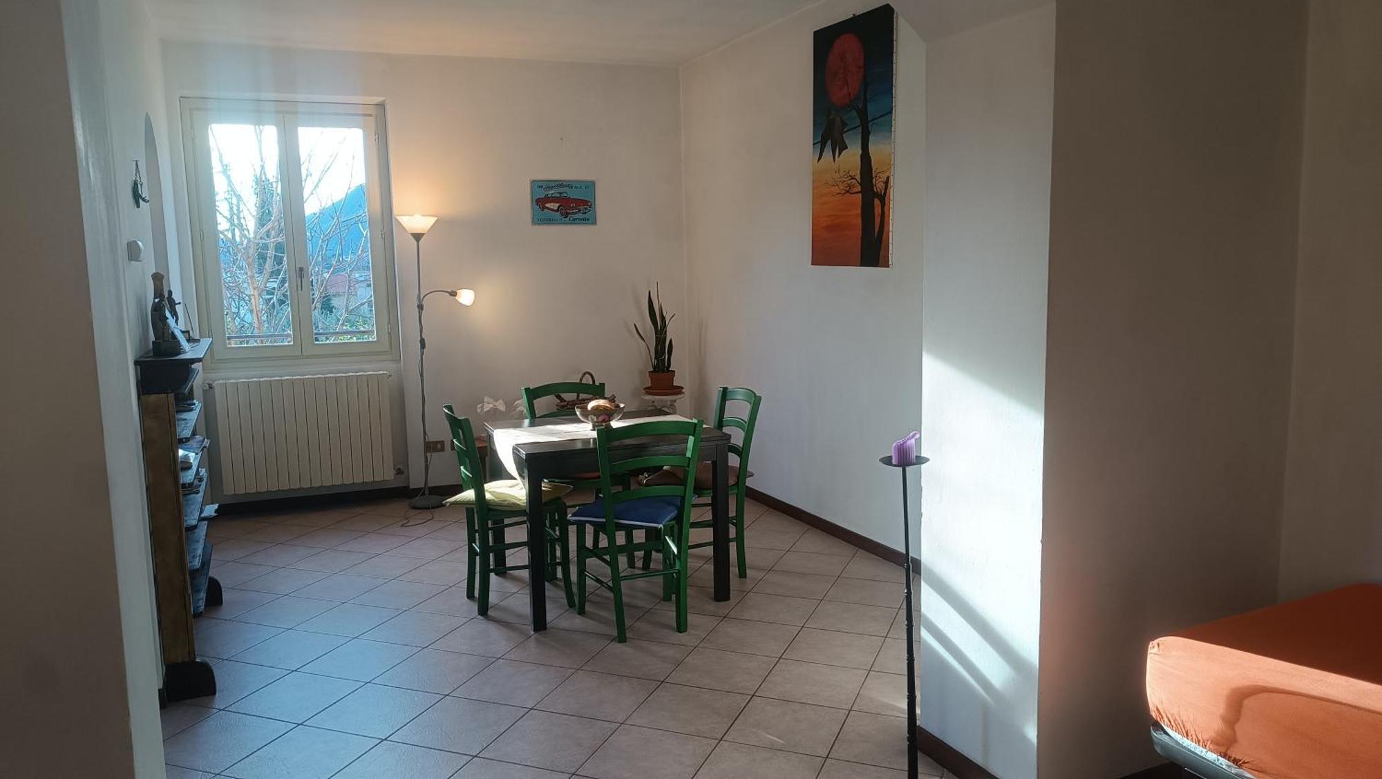 Il Meglio Al Minimo Apartment Леко Екстериор снимка
