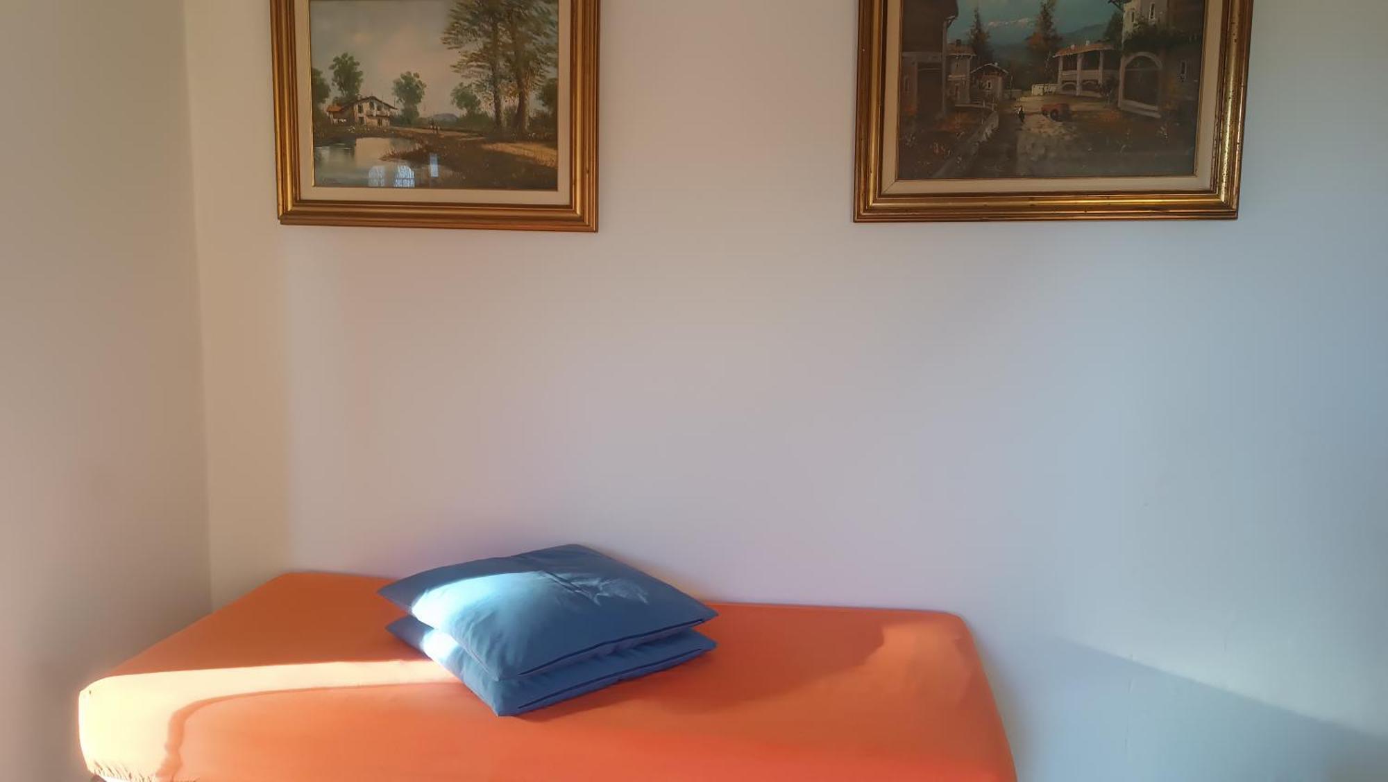 Il Meglio Al Minimo Apartment Леко Екстериор снимка