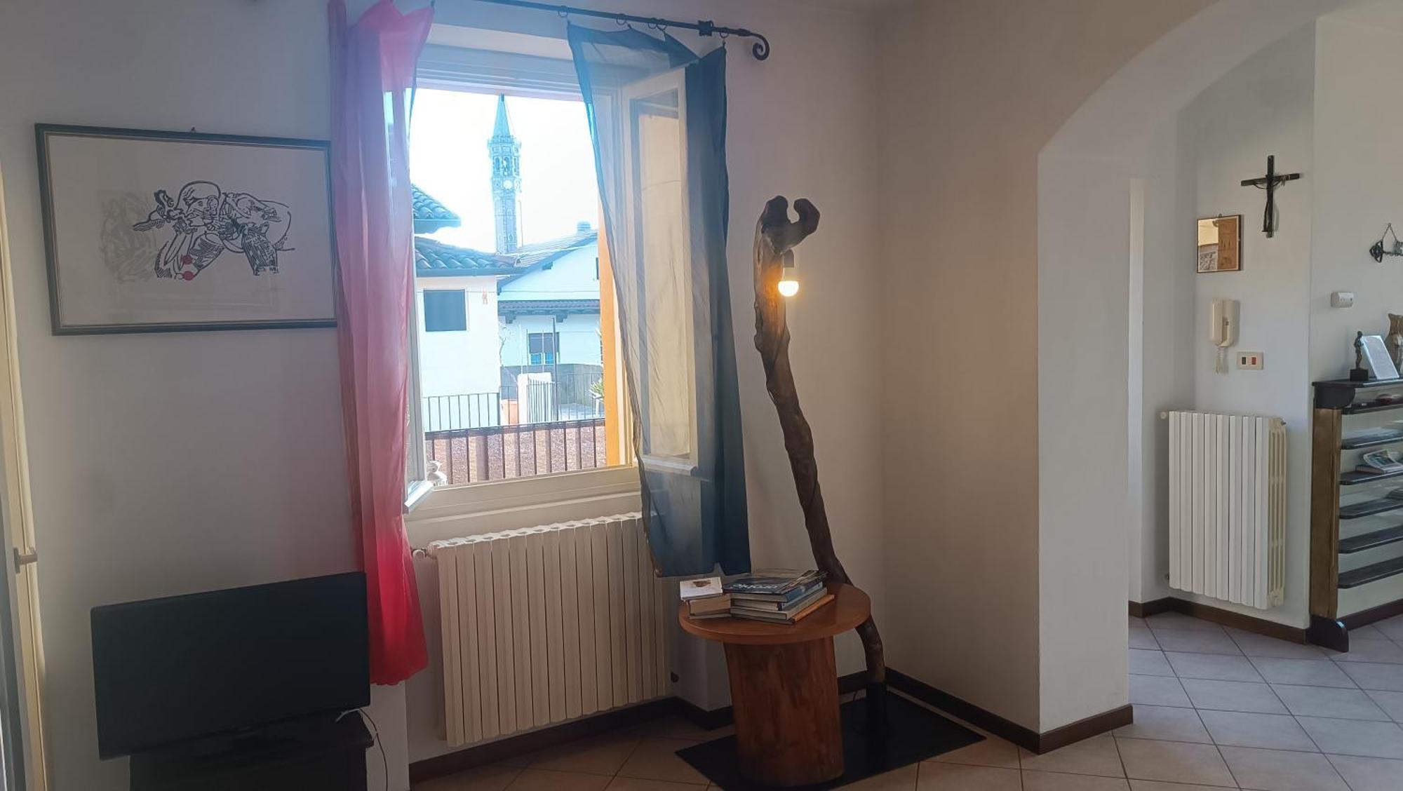 Il Meglio Al Minimo Apartment Леко Екстериор снимка
