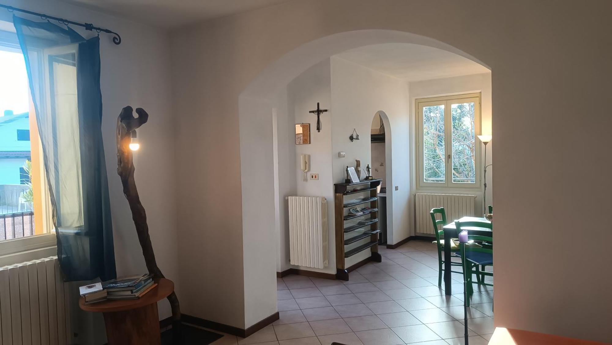 Il Meglio Al Minimo Apartment Леко Екстериор снимка