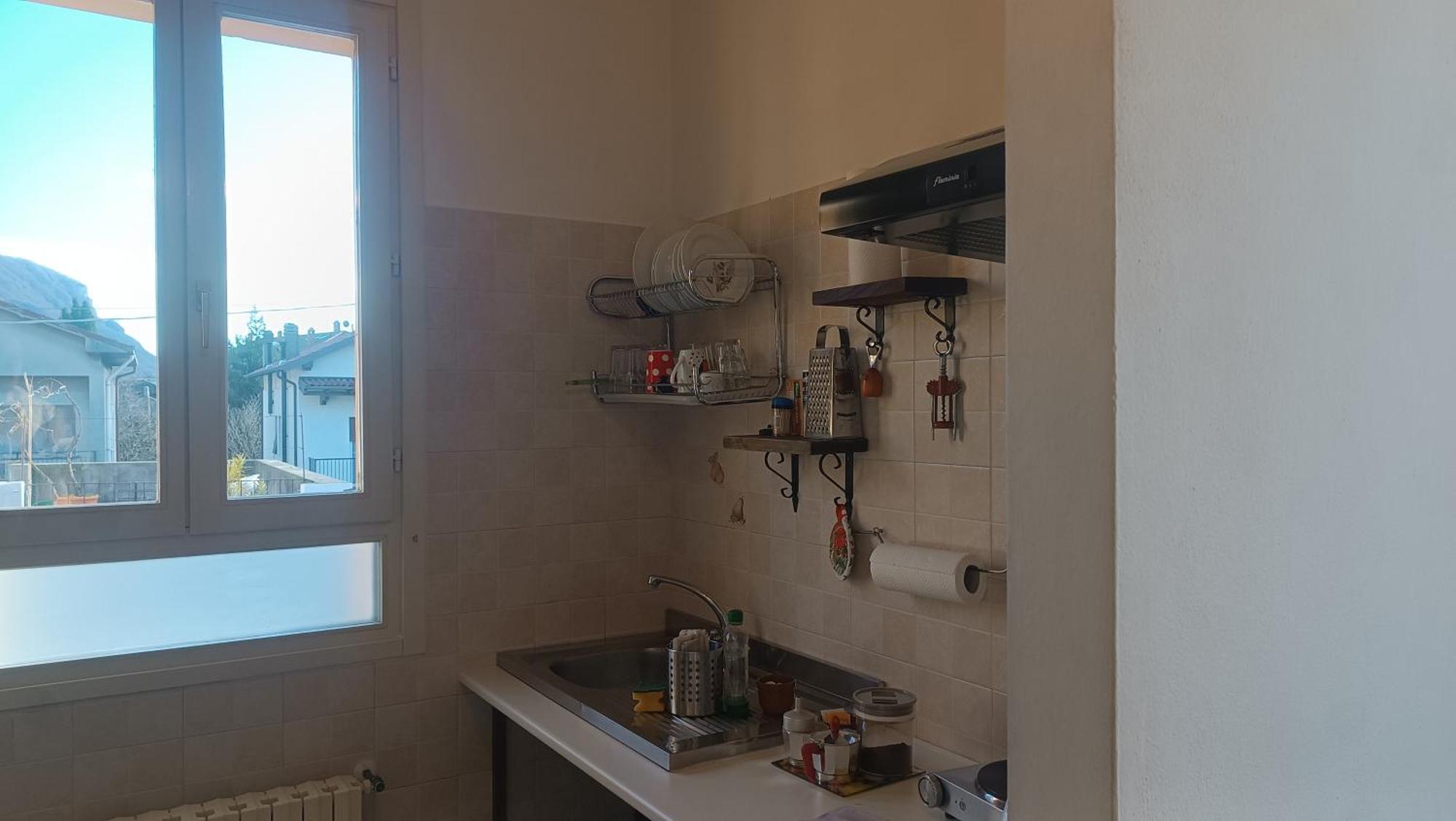 Il Meglio Al Minimo Apartment Леко Екстериор снимка