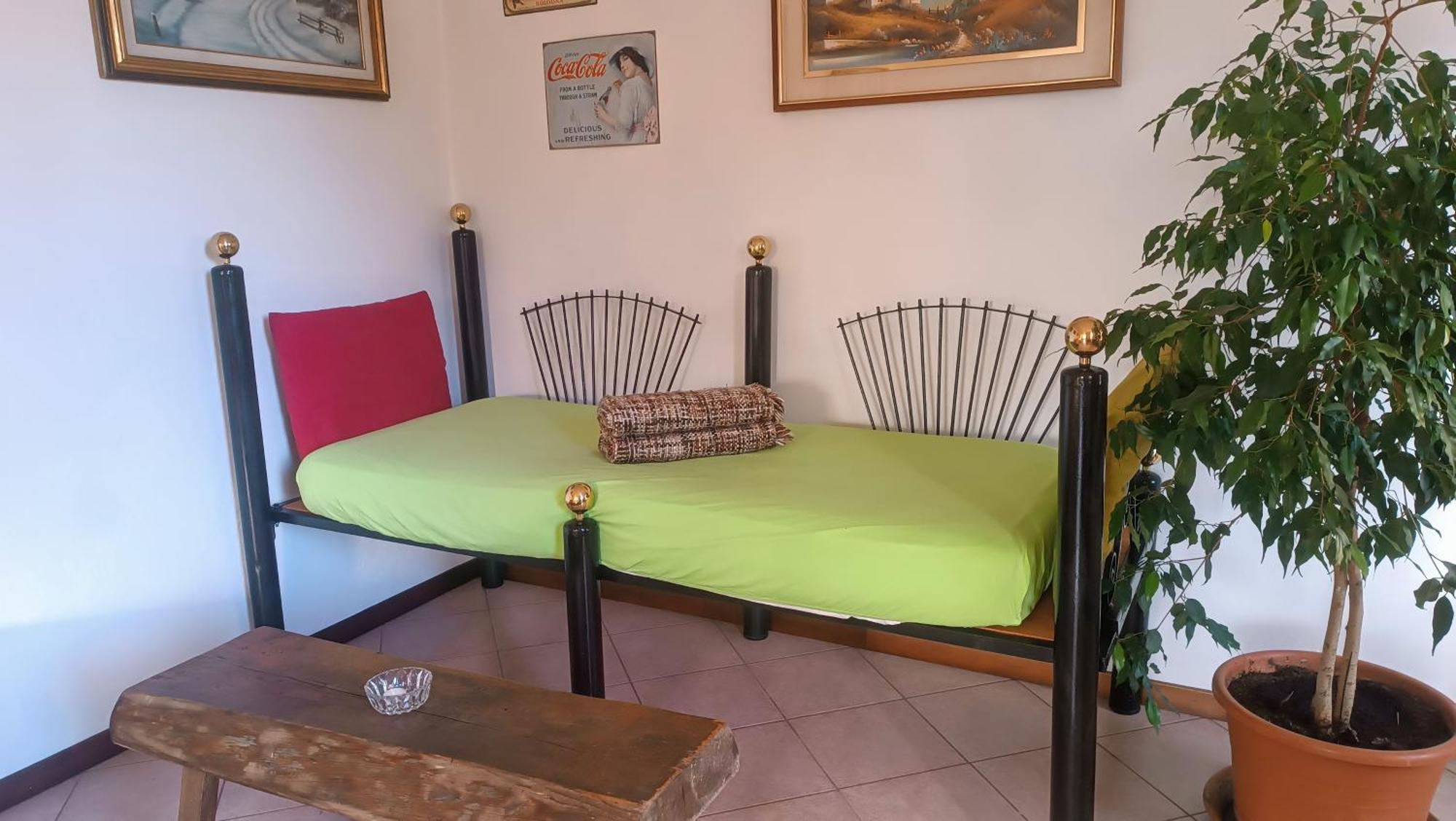 Il Meglio Al Minimo Apartment Леко Екстериор снимка