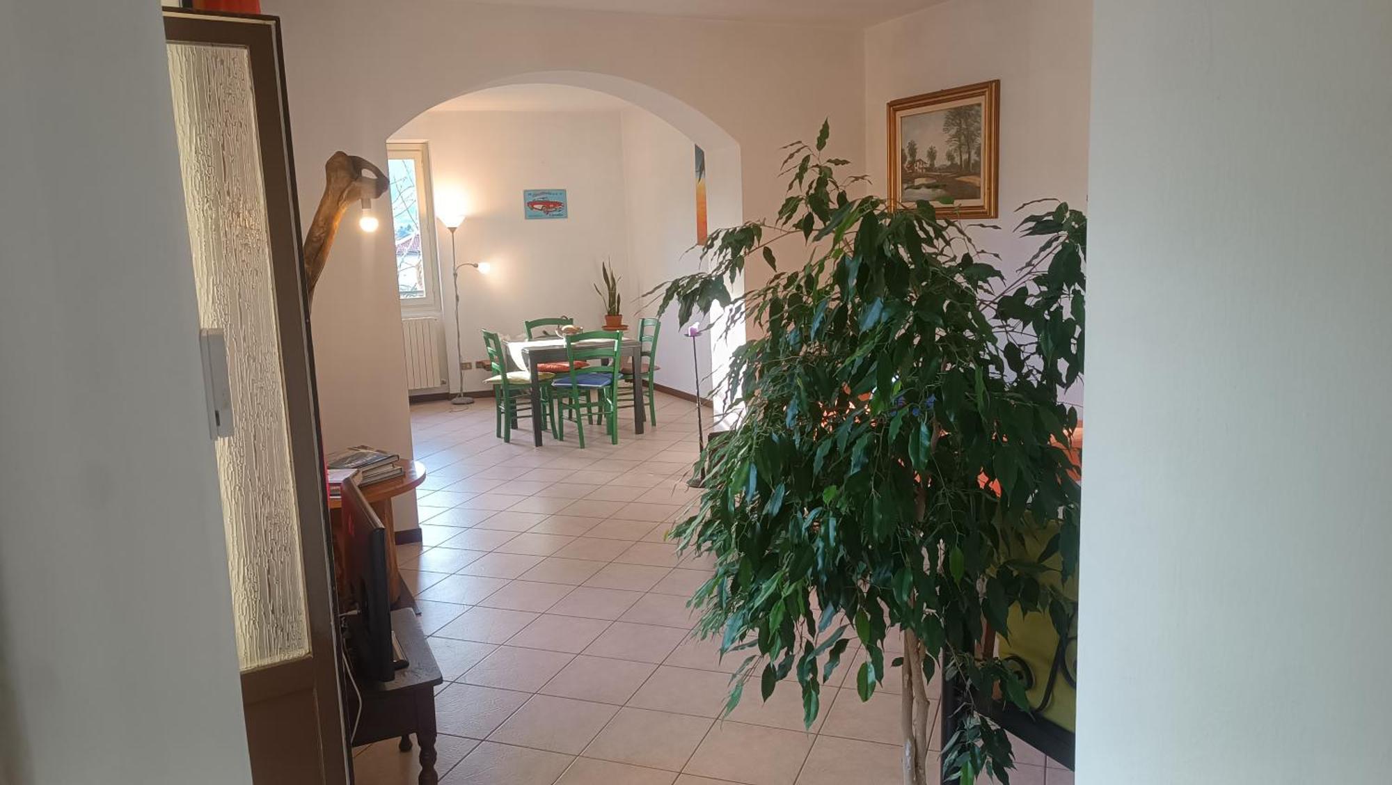 Il Meglio Al Minimo Apartment Леко Екстериор снимка