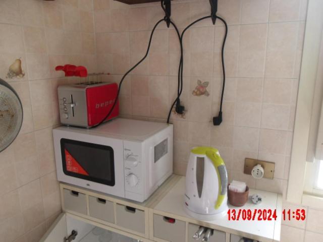 Il Meglio Al Minimo Apartment Леко Екстериор снимка