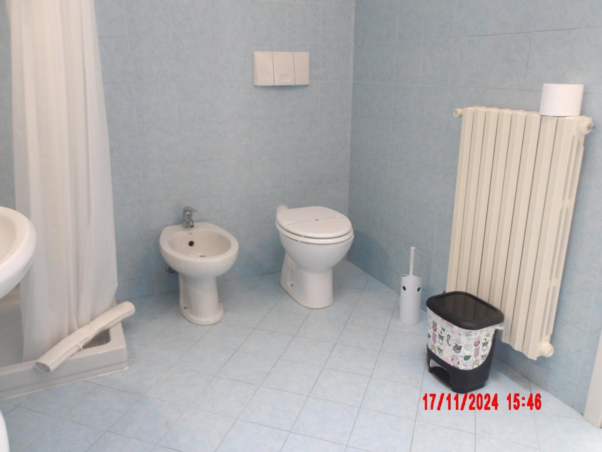 Il Meglio Al Minimo Apartment Леко Екстериор снимка