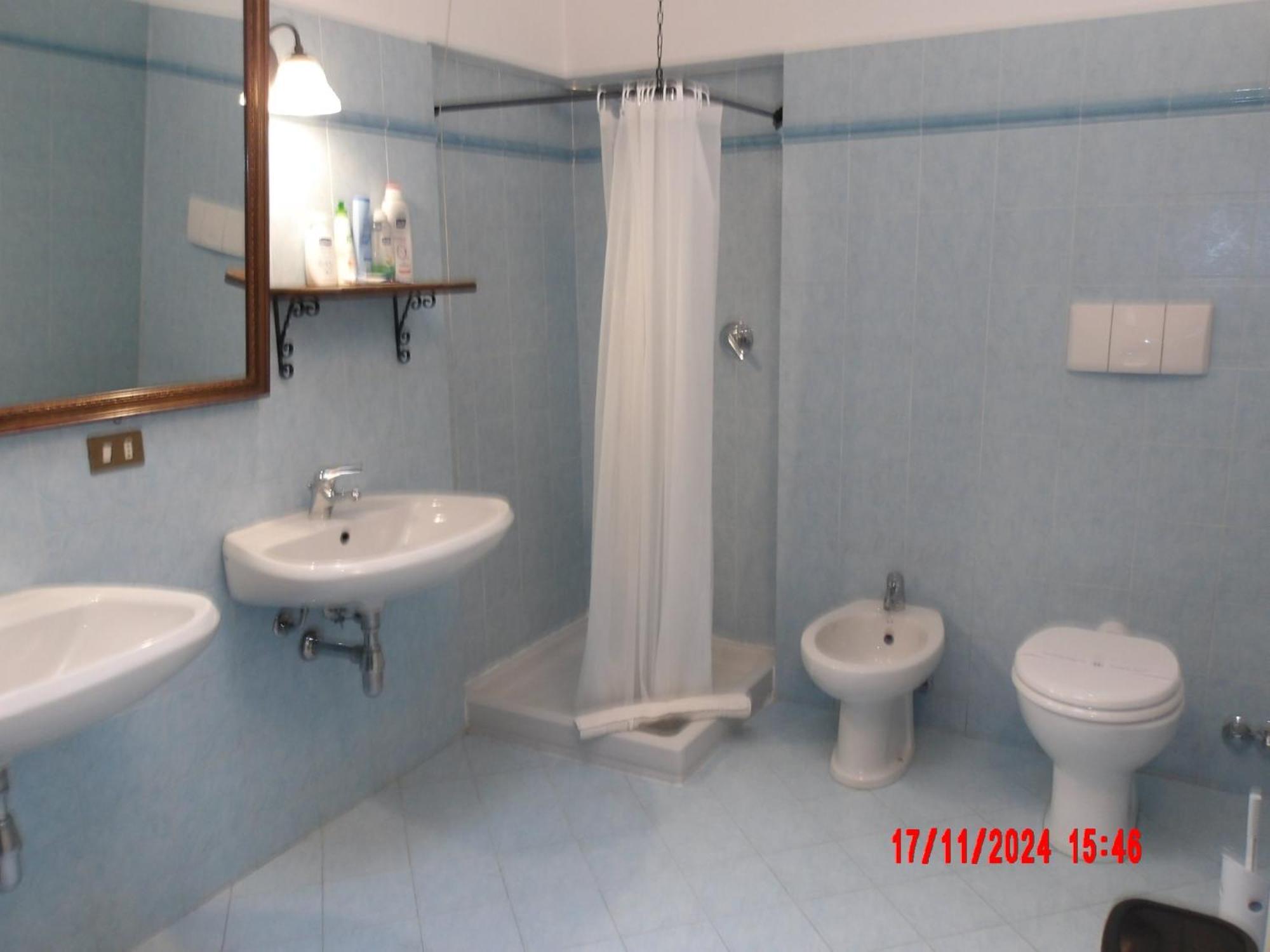 Il Meglio Al Minimo Apartment Леко Екстериор снимка