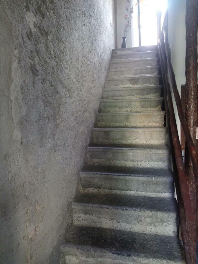 Il Meglio Al Minimo Apartment Леко Екстериор снимка